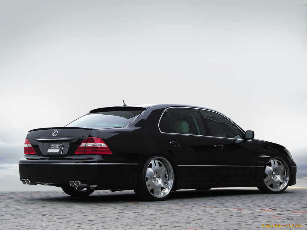 , lexus